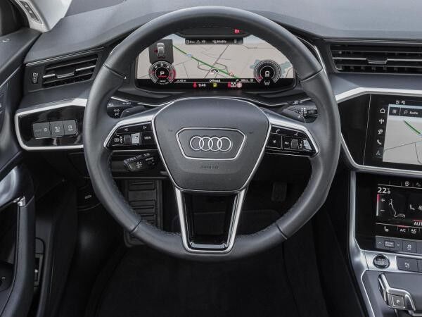 Audi A6 Avant *ACC*HUD*KAMERA*NAVI*INTERFACE*