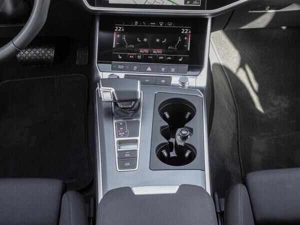 Audi A6 Avant *ACC*HUD*KAMERA*NAVI*INTERFACE*