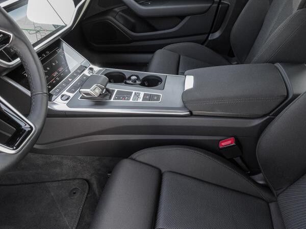 Audi A6 Avant *ACC*HUD*KAMERA*NAVI*INTERFACE*