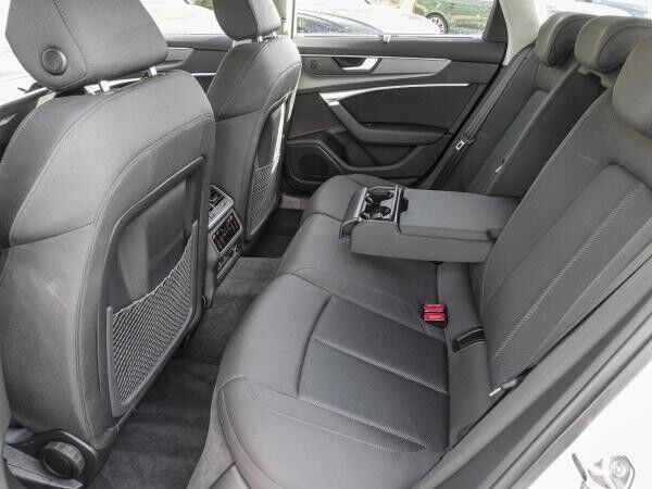 Audi A6 Avant *ACC*HUD*KAMERA*NAVI*INTERFACE*