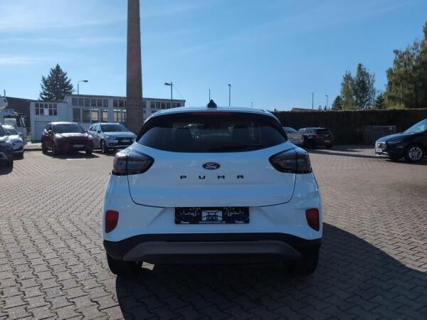 Ford Puma Titanium❗SOFORT❗TZ-AKTION❗