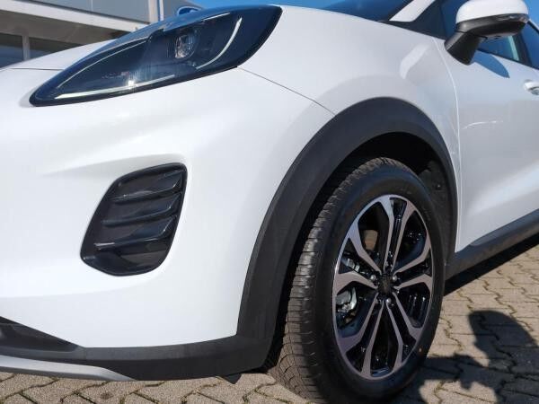 Ford Puma Titanium❗SOFORT❗TZ-AKTION❗