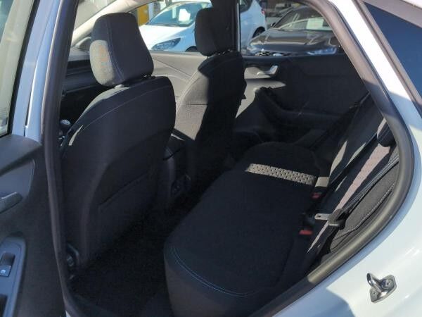 Ford Puma Titanium❗SOFORT❗TZ-AKTION❗
