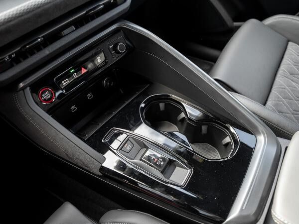 Audi Q5 Sportback e-hybrid quattro S line Luftfeder AHK  Head-up B&O