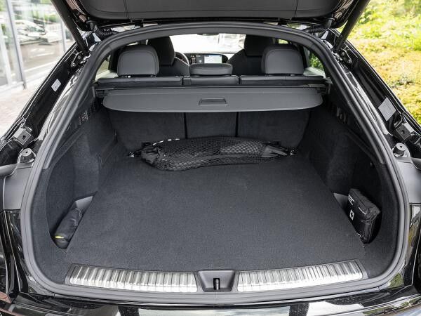 Audi Q5 Sportback e-hybrid quattro S line Luftfeder AHK  Head-up B&O