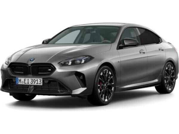BMW M235 Gran Coupe (F74)-Vorführwagen! Sofort verfügbar!