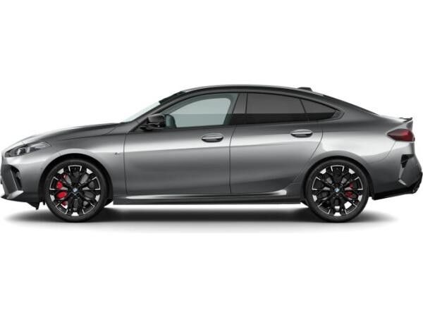 BMW M235 Gran Coupe (F74)-Vorführwagen! Sofort verfügbar!