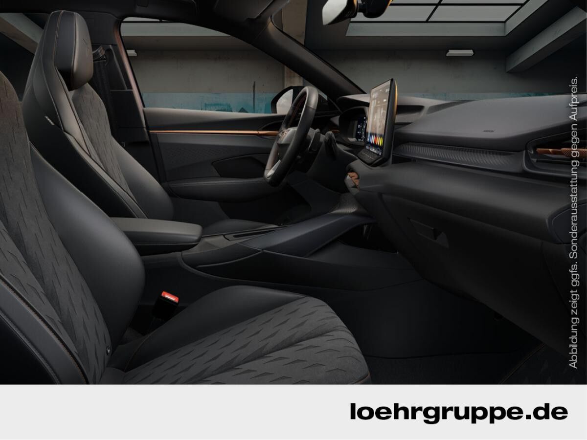 Cupra Terramar 1.5 e-HYBRID 150 kW (204 PS) 6-Gang-DSG