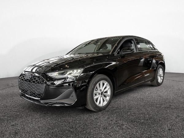 Audi A3 Sportback 35 TDI Navi Klima Soundsystem Carplay Winterräder