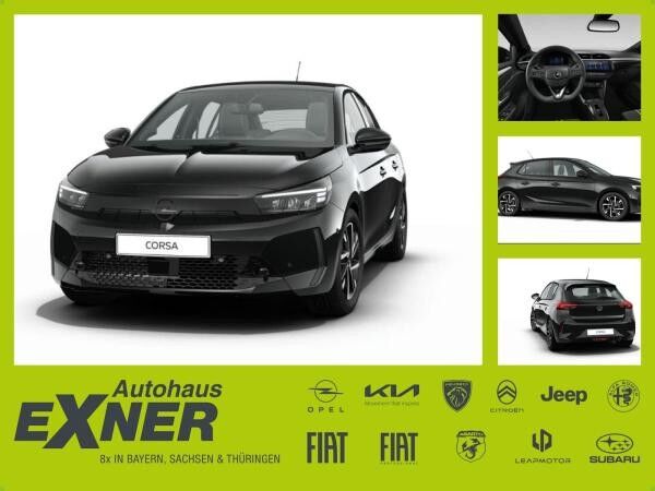 Opel Corsa GS | KURZFRISTIG VERFÜGBAR | Gewerbe
