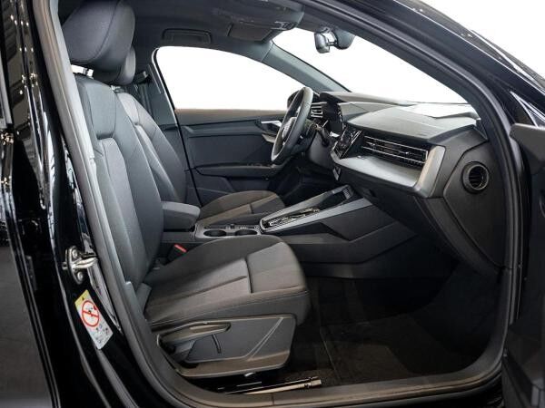 Audi A3 Sportback 35 TDI Navi Klima Soundsystem Carplay Winterräder