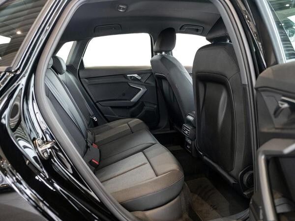 Audi A3 Sportback 35 TDI Navi Klima Soundsystem Carplay Winterräder