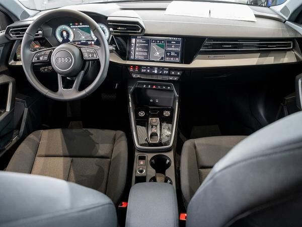 Audi A3 Sportback 35 TDI Navi Klima Soundsystem Carplay Winterräder