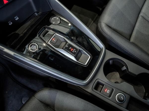 Audi A3 Sportback 35 TDI Navi Klima Soundsystem Carplay Winterräder