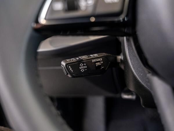 Audi A3 Sportback 35 TDI Navi Klima Soundsystem Carplay Winterräder