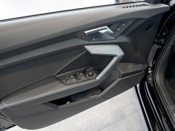 Audi A3 Sportback 35 TDI Navi Klima Soundsystem Carplay Winterräder