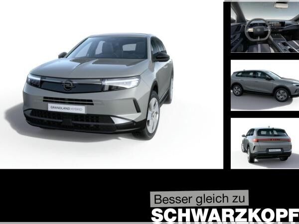 Opel Grandland Edition MHEV **Gewerbehammer**