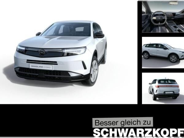 Opel Grandland Edition MHEV **Gewerbehammer**