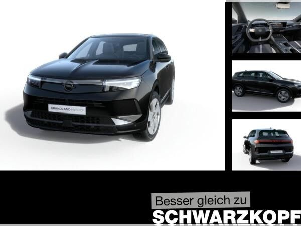 Opel Grandland Edition MHEV **Gewerbehammer**