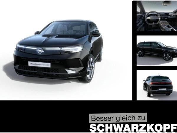 Opel Grandland GS MHEV **Gewerbehammer**