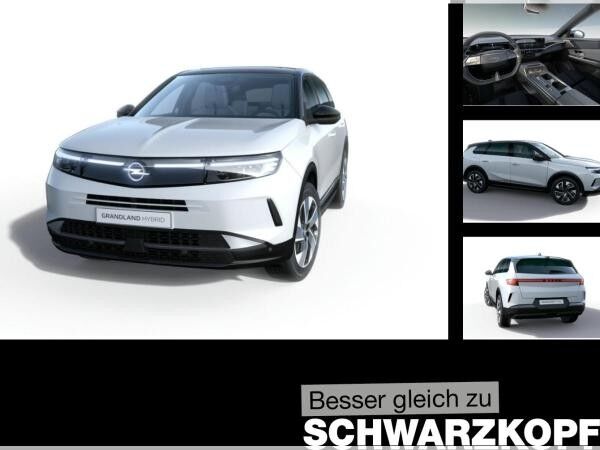 Opel Grandland GS MHEV **Gewerbehammer**