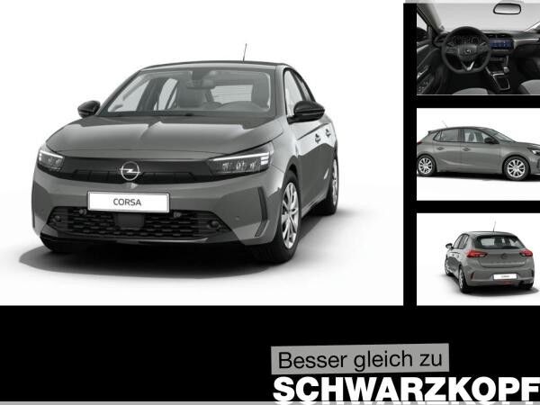Opel Corsa Edition 1.2 Turbo **Gewerbehammer**