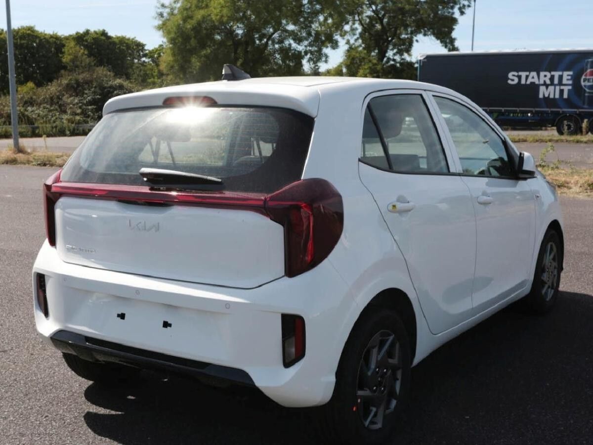 Kia Picanto 1.0 Vision ⚡Sonderaktion⚡ Sofort verfügbar ⚡