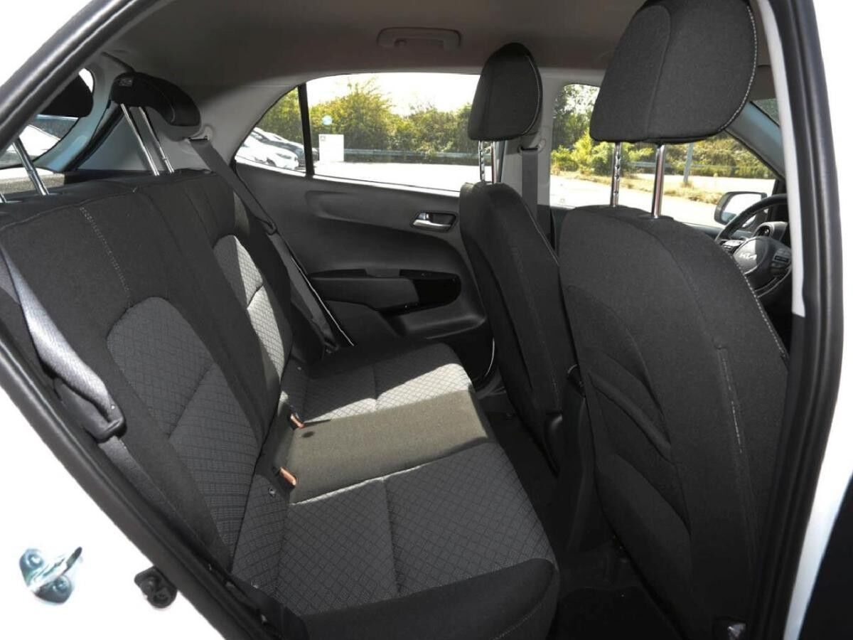 Kia Picanto 1.0 Vision ⚡Sonderaktion⚡ Sofort verfügbar ⚡