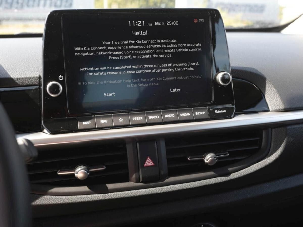 Kia Picanto 1.0 Vision ⚡Sonderaktion⚡ Sofort verfügbar ⚡