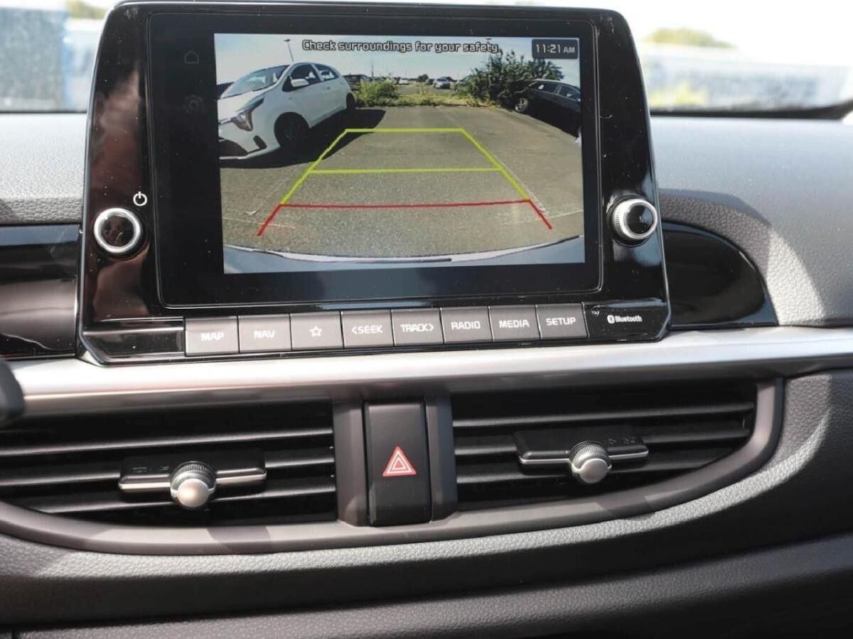 Kia Picanto 1.0 Vision ⚡Sonderaktion⚡ Sofort verfügbar ⚡