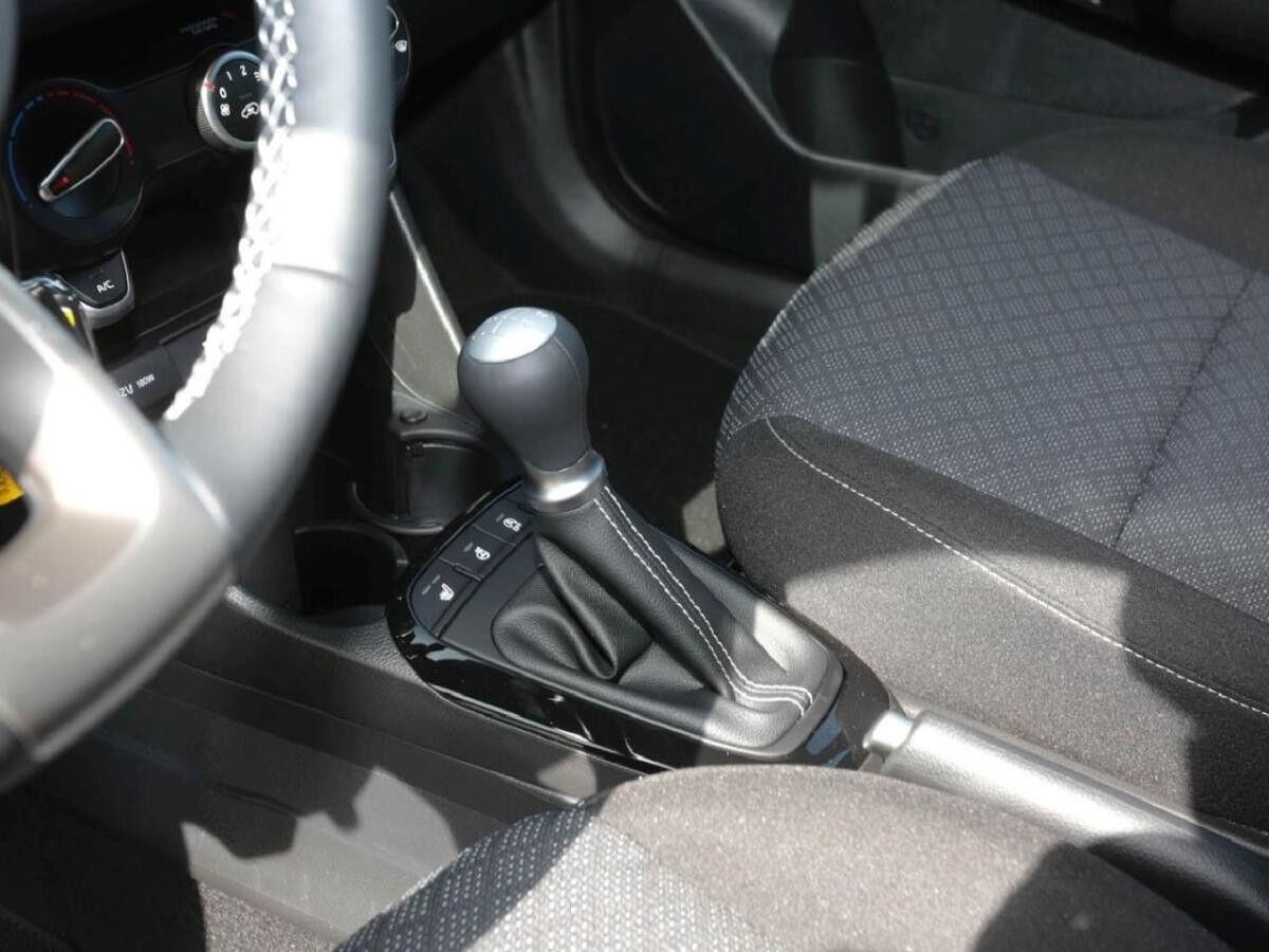 Kia Picanto 1.0 Vision ⚡Sonderaktion⚡ Sofort verfügbar ⚡