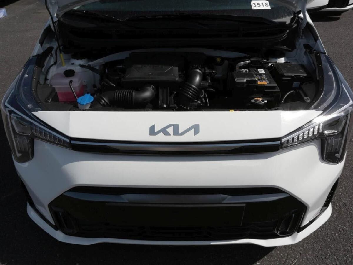 Kia Picanto 1.0 Vision ⚡Sonderaktion⚡ Sofort verfügbar ⚡