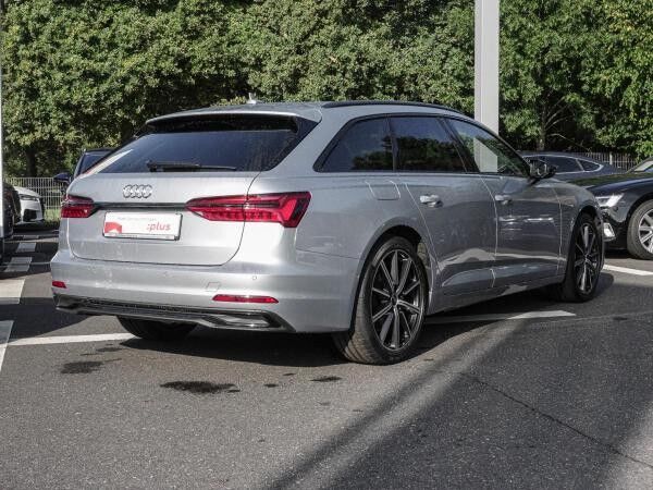 Audi A6 Avant *AHK*ACC*MATRIX*20''LM*SPORTSITZE*