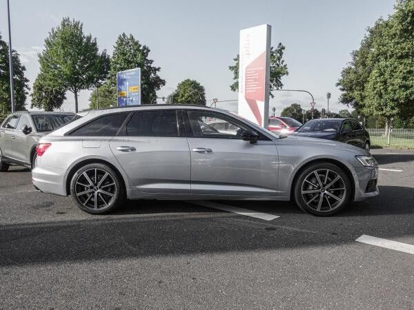 Audi A6 Avant *AHK*ACC*MATRIX*20''LM*SPORTSITZE*