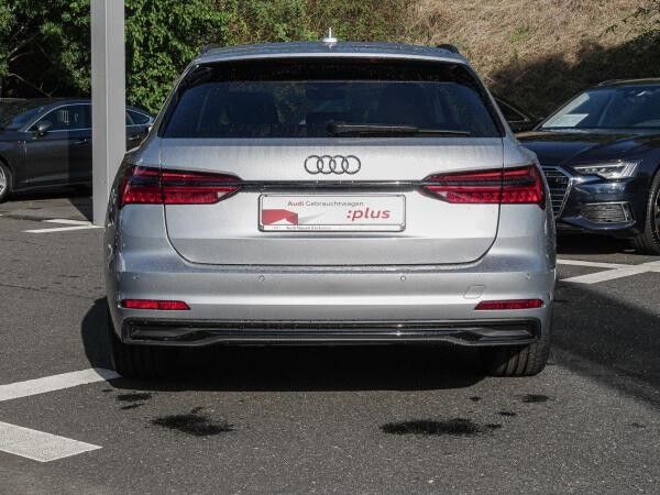 Audi A6 Avant *AHK*ACC*MATRIX*20''LM*SPORTSITZE*