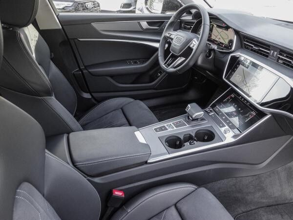 Audi A6 Avant *AHK*ACC*MATRIX*20''LM*SPORTSITZE*