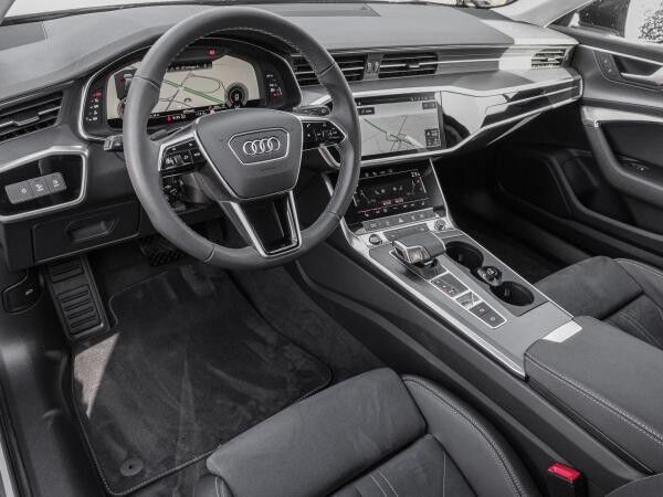 Audi A6 Avant *AHK*ACC*MATRIX*20''LM*SPORTSITZE*