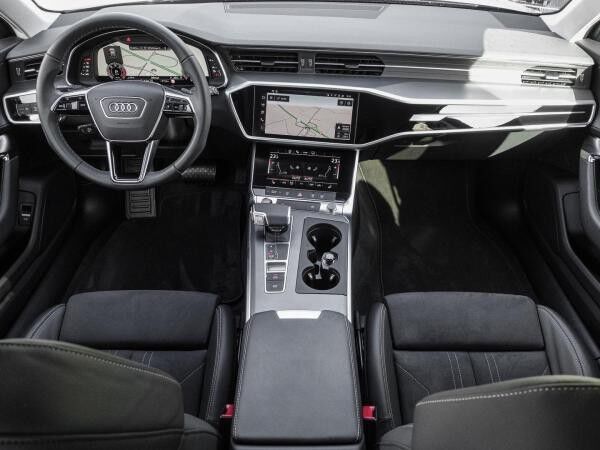 Audi A6 Avant *AHK*ACC*MATRIX*20''LM*SPORTSITZE*