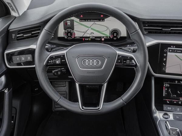 Audi A6 Avant *AHK*ACC*MATRIX*20''LM*SPORTSITZE*