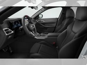 BMW i4 e Drive 35 Gran Coupé-0,25% Dienstwagenbesteuerung!