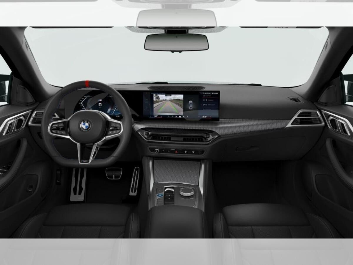 BMW i4 e Drive 35 Gran Coupé-0,25% Dienstwagenbesteuerung!