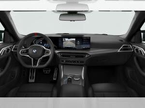 BMW i4 e Drive 35 Gran Coupé-0,25% Dienstwagenbesteuerung!