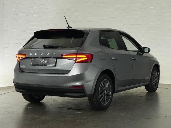 Skoda Fabia Selection *SOFORT-VERFÜGBAR* - WIRELESS SMARTLINK+LED SCHEINWERFER+ASSISTENZSYSTEME