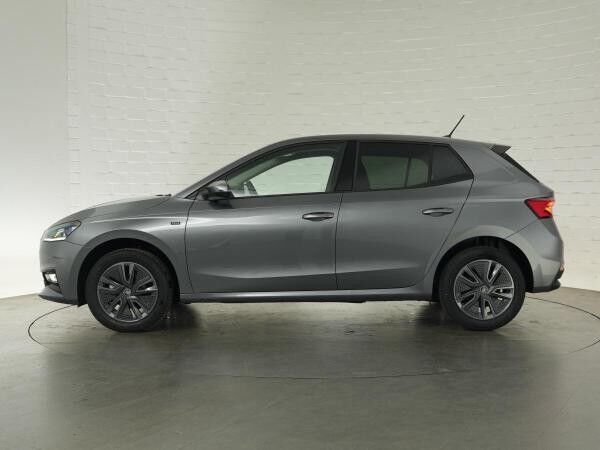 Skoda Fabia Selection *SOFORT-VERFÜGBAR* - WIRELESS SMARTLINK+LED SCHEINWERFER+ASSISTENZSYSTEME