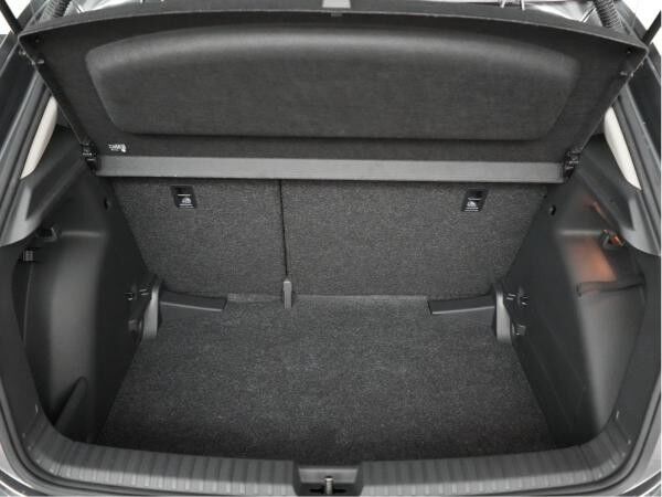 Skoda Fabia Selection *SOFORT-VERFÜGBAR* - WIRELESS SMARTLINK+LED SCHEINWERFER+ASSISTENZSYSTEME