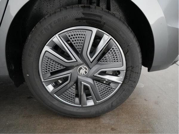 Skoda Fabia Selection *SOFORT-VERFÜGBAR* - WIRELESS SMARTLINK+LED SCHEINWERFER+ASSISTENZSYSTEME
