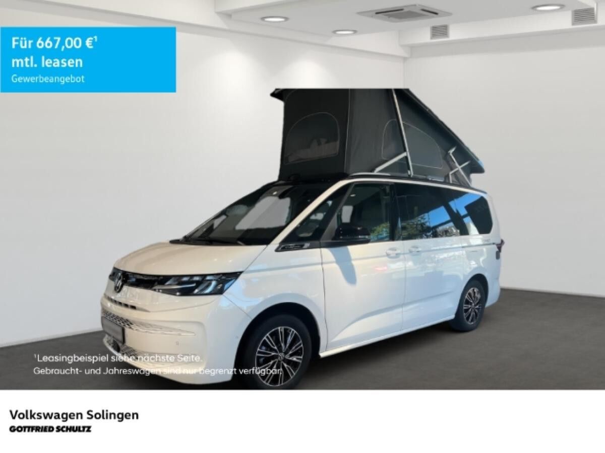 Volkswagen California T7 Coast 2.0 TDI (Solingen)