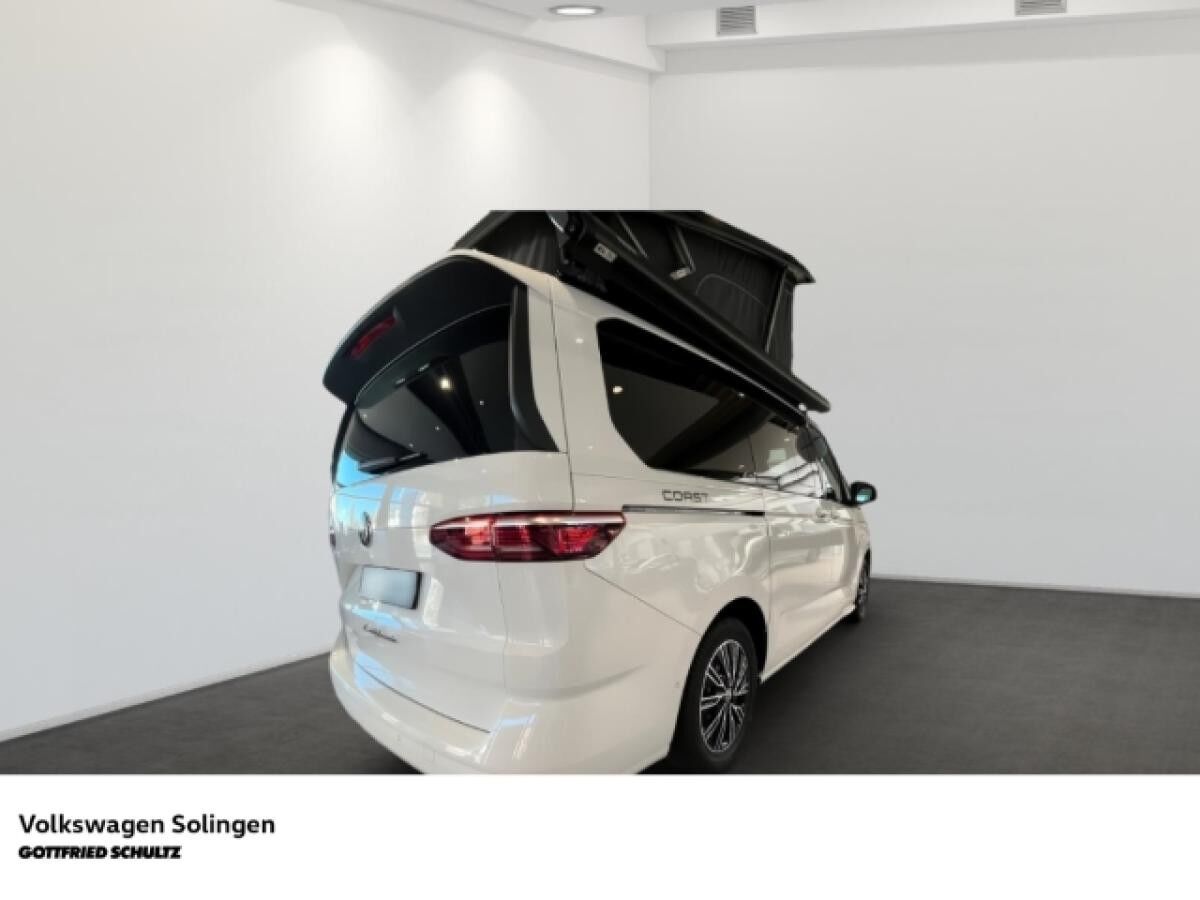 Volkswagen California T7 Coast 2.0 TDI (Solingen)