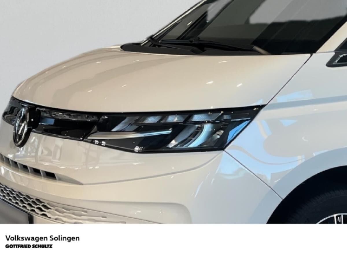 Volkswagen California T7 Coast 2.0 TDI (Solingen)