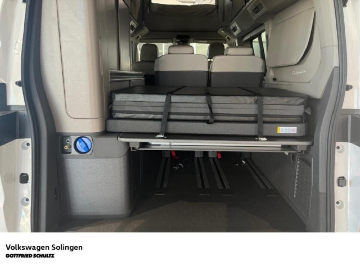 Volkswagen California T7 Coast 2.0 TDI (Solingen)